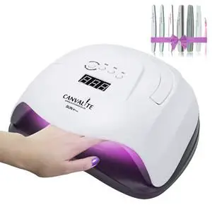 Canvalite 80W Professional Nail Lamp