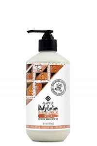 Alaffia Everyday Shea Body Lotion