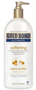 Gold Bond Ultimate Softening Skin Therapy Lotion