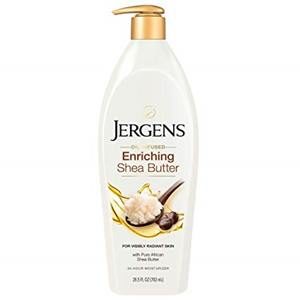 Jergens Shea Butter Deep Conditioning Moisturizer