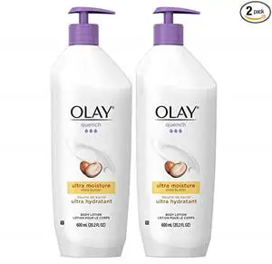 Olay Quench Body Lotion