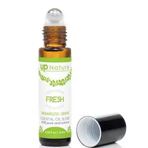 UpNature Fresh Essential Oil Blend Roll-On