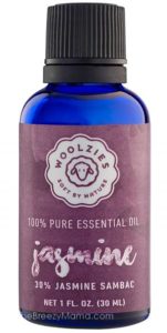 Woolzies Jasmine Essential Oil Blend