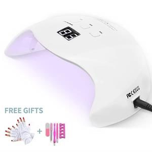 DIOZO Portable Nail Dryer