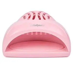 MelodySusie Portable Air Nail Dryer