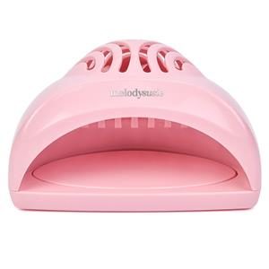 MelodySusie Portable Air Nail Dryer