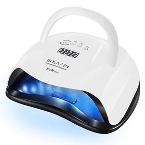 Bolasen UV-LED Nail Lamp