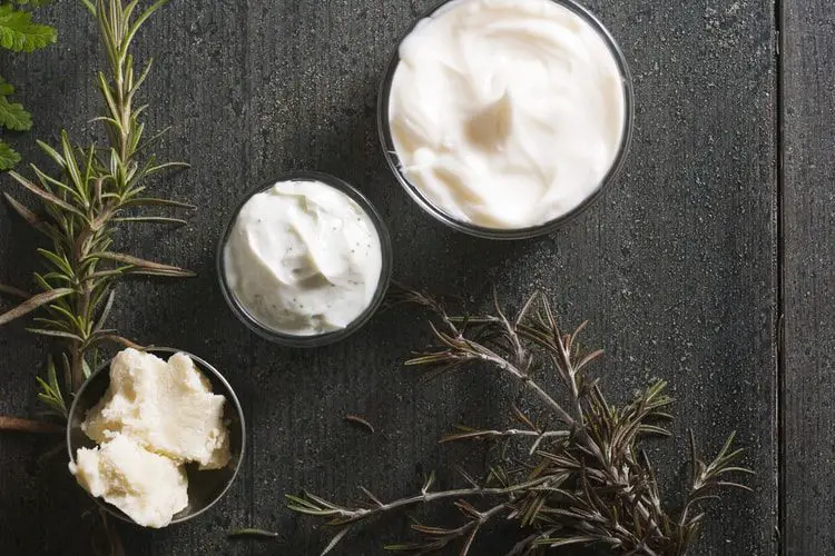 The Best Shea Butters
