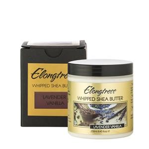 Elongtress Whipped Shea Butter