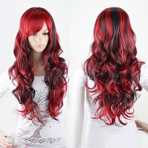 AneShe Anime Cosplay Wig