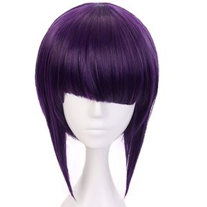 good quality cosplay wigs