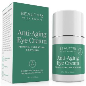 BeautyRx by Dr. Schultz Eye Cream