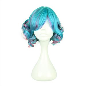 COSPLAZA Cosplay Wig