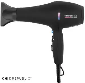 Chic Republic Professional Ionic Hair Dryer