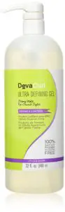 DevaCurl Ultra Defining Hair Gel