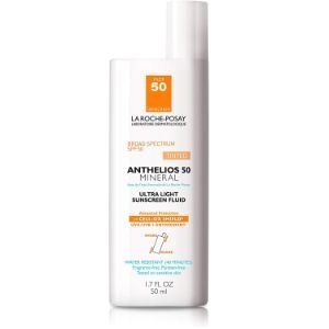 La Roche Posay Anthelios Tinted Face Sunscreen