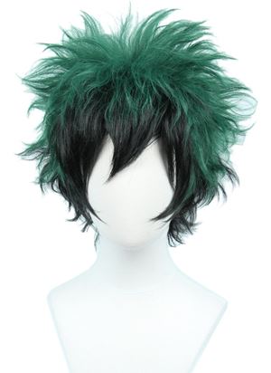 Linfairy Anime Cosplay Wig