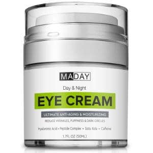 MadayFormula Eye Cream