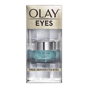 Olay Deep Hydrating Eye Gel