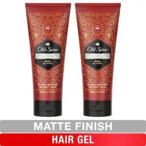 Old Spice Hair Gel for Men