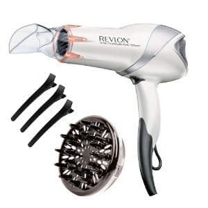 Revlon Damage Protection Infrared Hair Dryer
