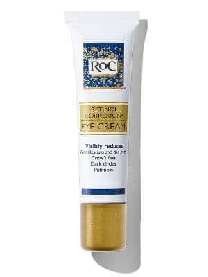 RoC Retinol Correxion Anti-Aging Eye Cream Treatment