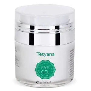 Tetyana naturals Eye Gel