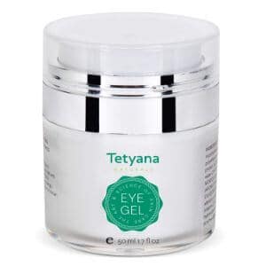 Tetyana naturals Eye Gel