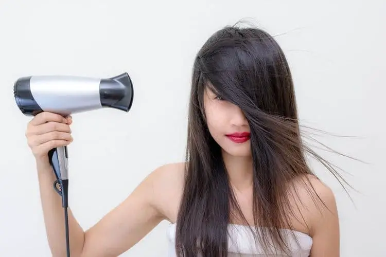 Everything you should now about Teenager hair dryer