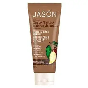 JASON Softening Cocoa Butter Hand and Body Lotion