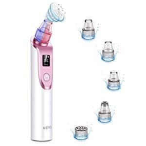 AEVO Blackhead Remover Vacuum
