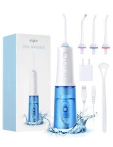 Anjour Professional Cordless Water Flosser