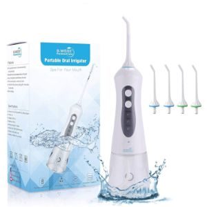 B. WEISS Portable Oral Irrigator