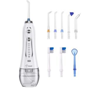 Bestope Water Flosser