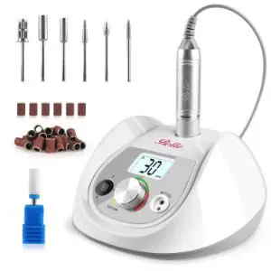 Belle Electric Nail Drill