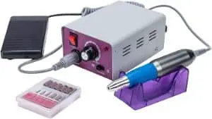 CO-Z Professional Electric Nail Drill