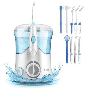 Cozzine 600 mL Water Flosser