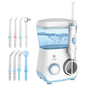 Habor Water Flosser