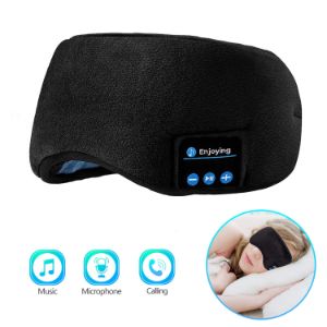 Joseche Sleep Headphones Bluetooth Eye Mask