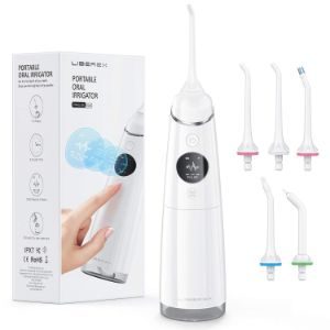 Liberex Portable Oral Irrigator