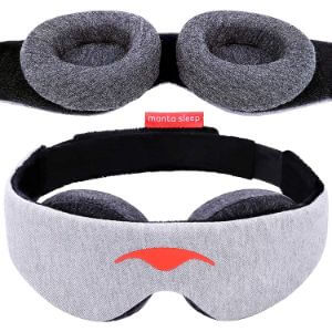 Manta Sleep Mask