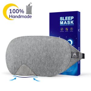 Mavogel Cotton Sleep Eye Mask