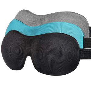 Sleepfun Invisible Deep Orbit 3D Eye MaskSleepfun Invisible Deep Orbit 3D Eye Mask