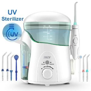 THZY Professional Oral Irrigator