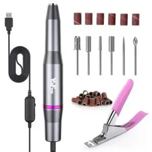 YaFex Electric Nail Drill
