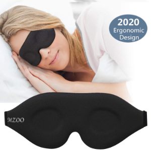 ZGGCD 3D Sleep Mask