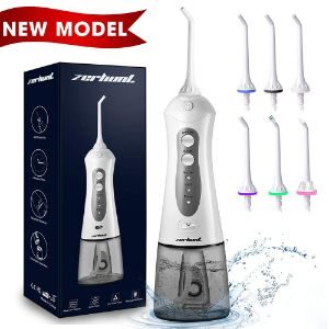 Zerhunt Professional Water Flosser