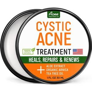 Acne Treatment Inc Cystic Acne Treatment