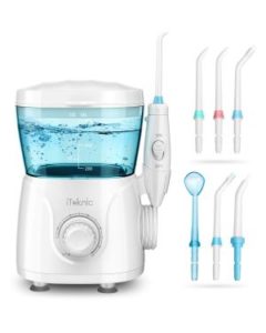 iTeknic Water Flosser