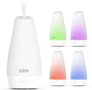 The Best Essential Oil Diffusers - Smart Style Today